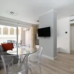Hurban Apartments Anastasio 12 Terrace Park