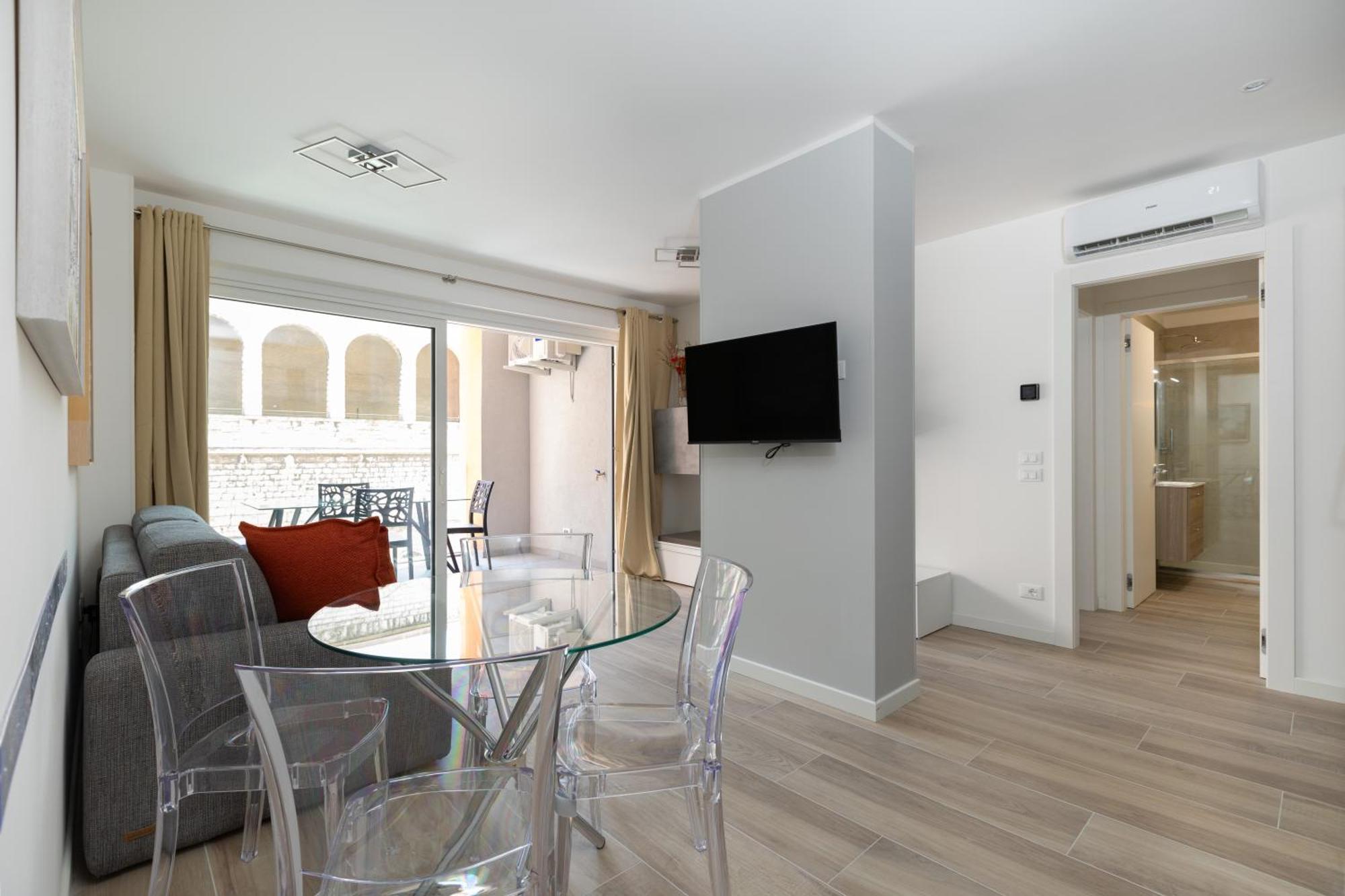 Apartment Hurban Anastasio 12 Terrace Park *